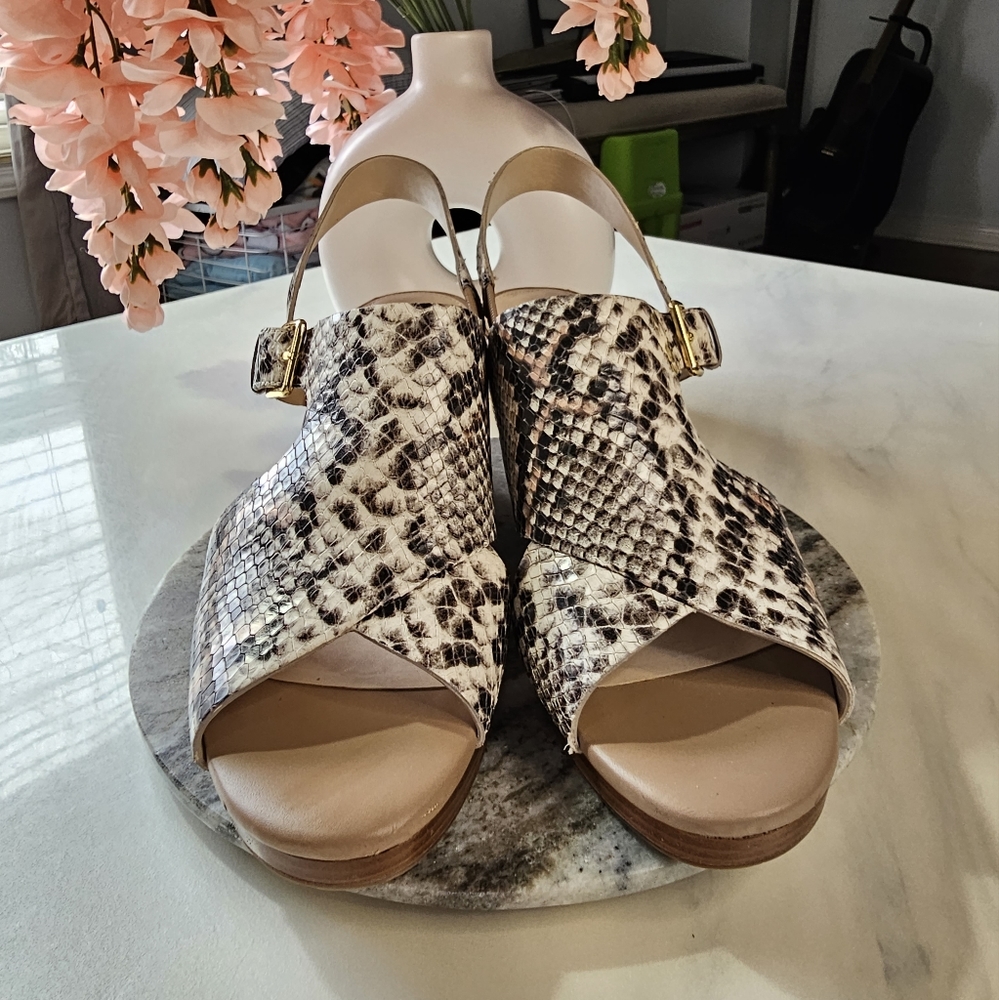Cole Haan Wedges